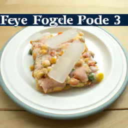 Teaser Image: Easy Freezer Meal